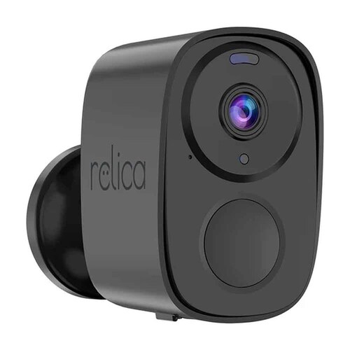 relica �\�[���[�`���[�W�E���o�C���X�}�[�g�J���� �u���b�N RL120C �y�v���U�Z���N�g�z_5