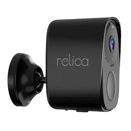 relica �\�[���[�`���[�W�E���o�C���X�}�[�g�J���� �u���b�N RL120C �y�v���U�Z���N�g�z_6