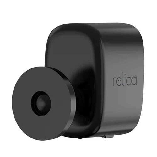 relica �\�[���[�`���[�W�E���o�C���X�}�[�g�J���� �u���b�N RL120C �y�v���U�Z���N�g�z_7