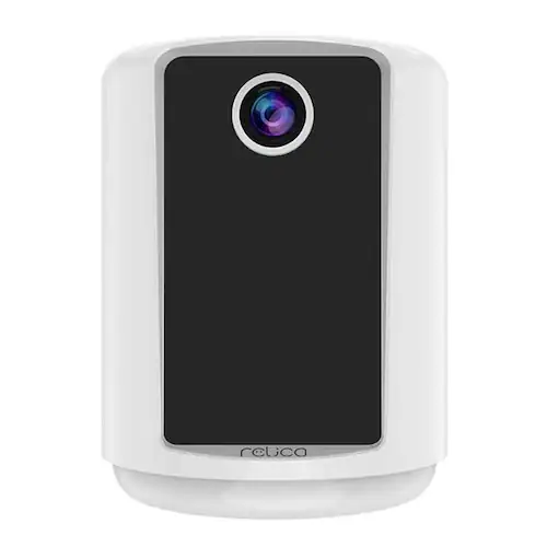 relica �r�f�I�`���b�g�@�\���ڌ����J�����Eled�����v�t �z���C�g RL121C �y�v���U�Z���N�g�z_2