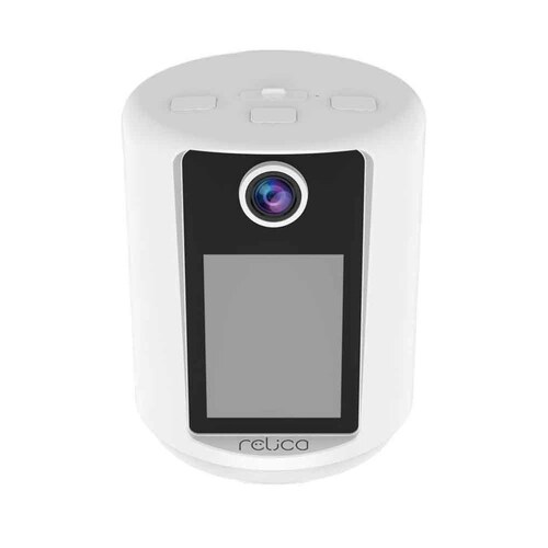 relica �r�f�I�`���b�g�@�\���ڌ����J�����Eled�����v�t �z���C�g RL121C �y�v���U�Z���N�g�z_3