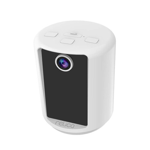 relica �r�f�I�`���b�g�@�\���ڌ����J�����Eled�����v�t �z���C�g RL121C �y�v���U�Z���N�g�z_4