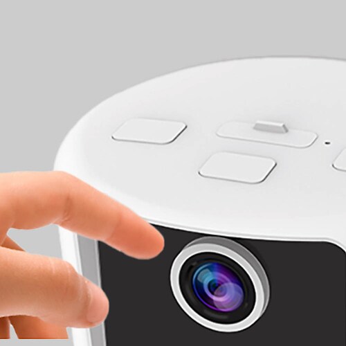 relica �r�f�I�`���b�g�@�\���ڌ����J�����Eled�����v�t �z���C�g RL121C �y�v���U�Z���N�g�z_6