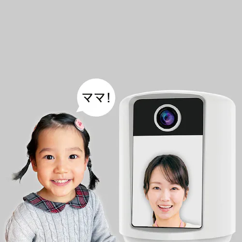 relica �r�f�I�`���b�g�@�\���ڌ����J�����Eled�����v�t �z���C�g RL121C �y�v���U�Z���N�g�z_8