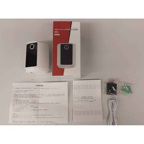 relica �r�f�I�`���b�g�@�\���ڌ����J�����Eled�����v�t �z���C�g RL121C �y�v���U�Z���N�g�z_9