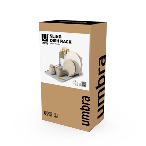 Umbra スリングディッシュラック ホワイト 21018896910 _11