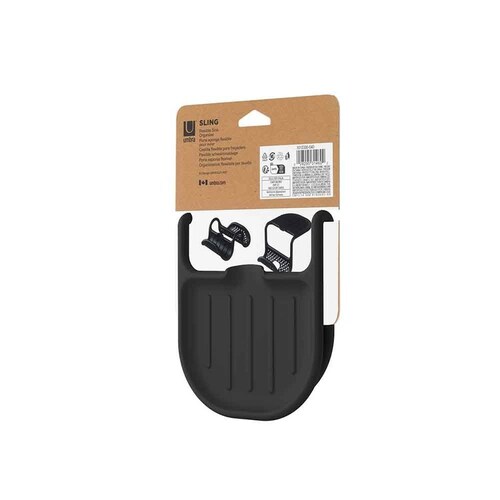 Umbra �X�����O �V���N�L���f�B�[ �_�u�� �u���b�N 21012330040 _8