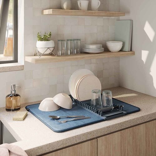 Umbra ���[�h���C �h���C���O�}�b�g 23307201050 �X���[�g�u���[_2