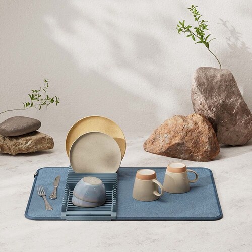 Umbra ���[�h���C �h���C���O�}�b�g 23307201050 �X���[�g�u���[_4