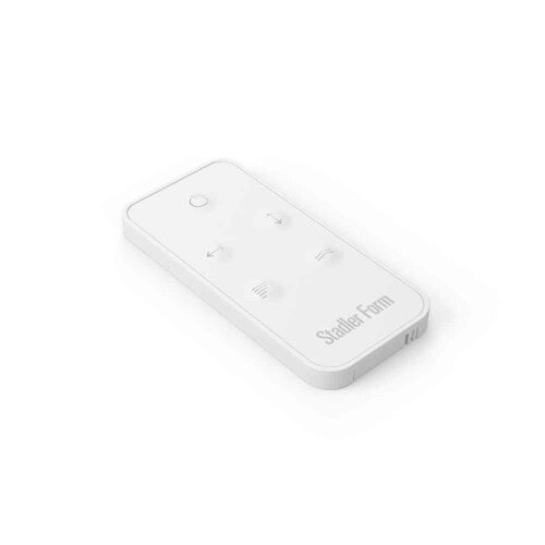 Stadler Form Stadler Form Leo 3D �T�[�L�����[�^�[ �z���C�g _11