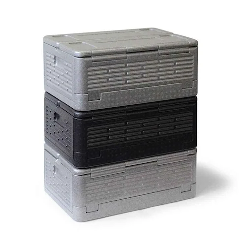 bcl bcl 585 �t�H�[�_�u���N�[���[�{�b�N�X �u���b�N_8