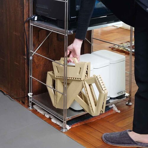 bcl bcl�t�H�[�_�u���`�F�A 23cm �u���b�N_3