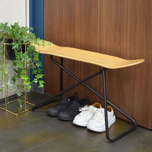 bcl bcl�X�P�[�g�{�[�h�`�F�A ���[�v���E�b�h �i�`�������~�u���b�N�y�v���U�Z���N�g�z_2