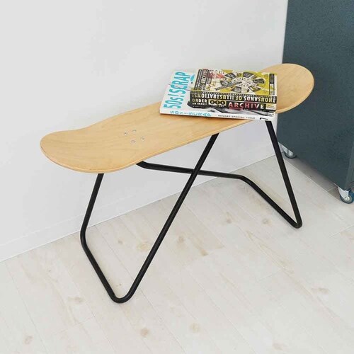 bcl bcl�X�P�[�g�{�[�h�`�F�A ���[�v���E�b�h �i�`�������~�u���b�N�y�v���U�Z���N�g�z_3