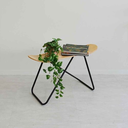 bcl bcl�X�P�[�g�{�[�h�`�F�A ���[�v���E�b�h �i�`�������~�u���b�N�y�v���U�Z���N�g�z_6