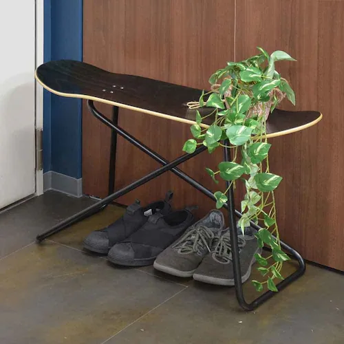 bcl bcl�X�P�[�g�{�[�h�`�F�A ���[�v���E�b�h �i�`�������~�u���b�N�y�v���U�Z���N�g�z_8