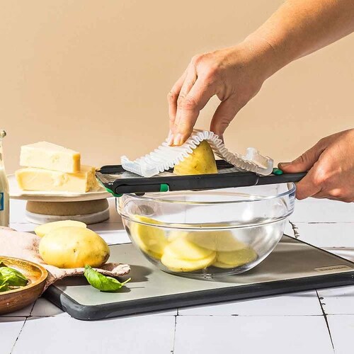 dreamfarm Nocutu スライサー グリーン 【代引き不可】_3