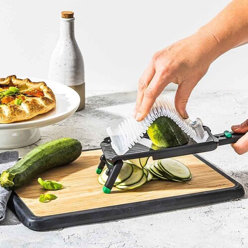 dreamfarm Nocutu スライサー グリーン 【代引き不可】_4