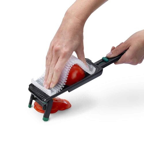 dreamfarm Nocutu スライサー グリーン 【代引き不可】_6