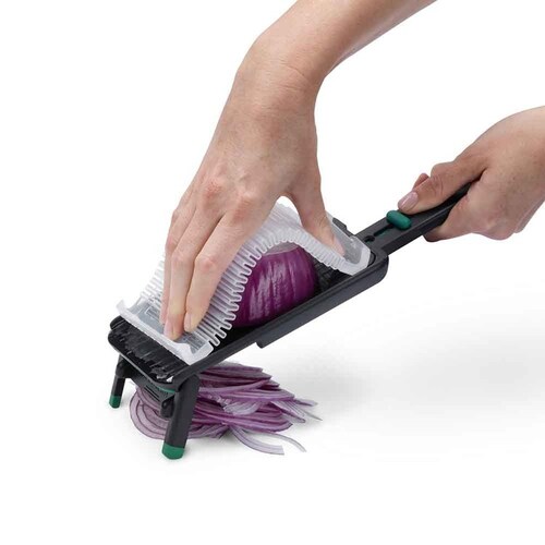 dreamfarm Nocutu スライサー グリーン 【代引き不可】_7