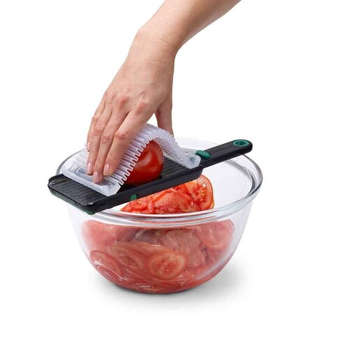 dreamfarm Nocutu スライサー グリーン 【代引き不可】_8