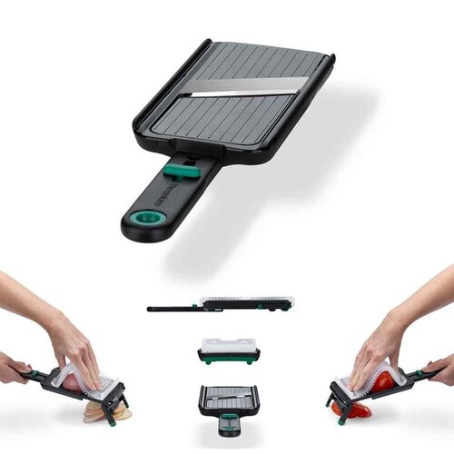 dreamfarm Nocutu スライサー グリーン 【代引き不可】_9