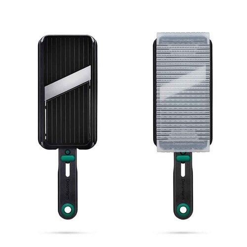 dreamfarm Nocutu スライサー グリーン 【代引き不可】_12