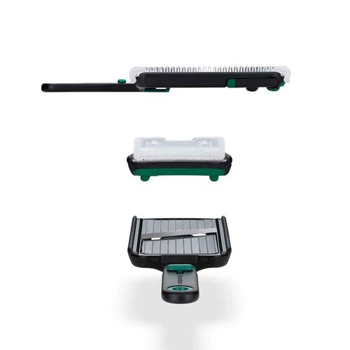 dreamfarm Nocutu スライサー グリーン 【代引き不可】_13