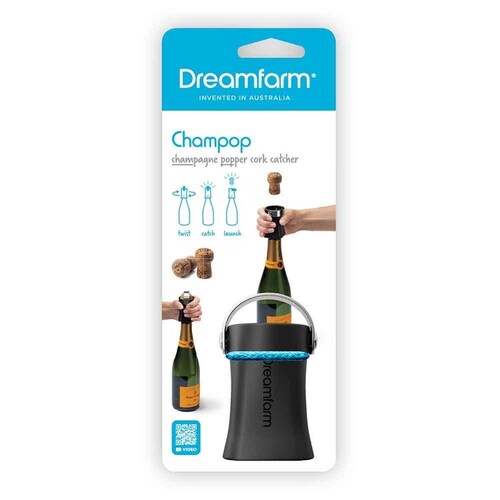 dreamfarm Champop �V�����|�b�v _12