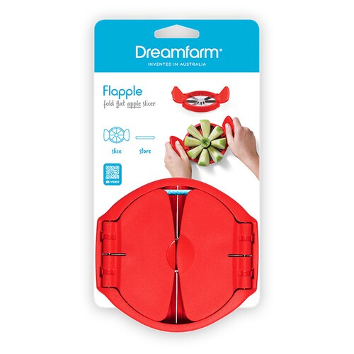 dreamfarm Flapple �A�b�v���X���C�T�[ RD �y������s�z_11