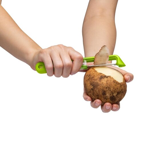 dreamfarm Sharple ピーラー GR _4