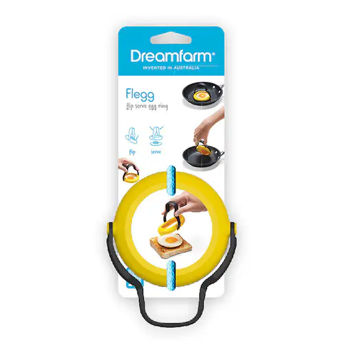 dreamfarm Flegg �G�b�O���[���h1pk _11