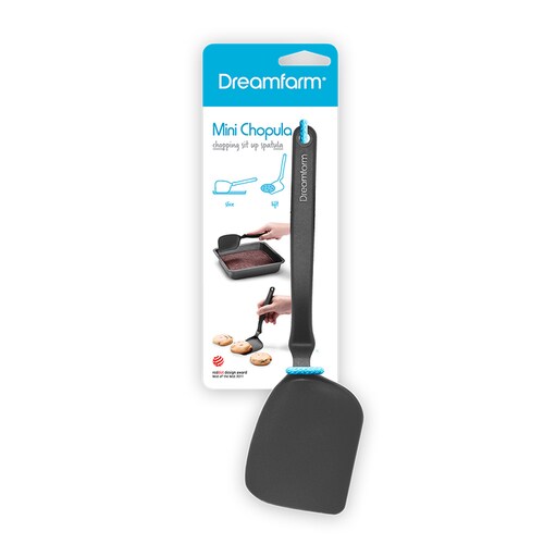 dreamfarm Mini Chopla �^�[�i�[ �u���b�N_12