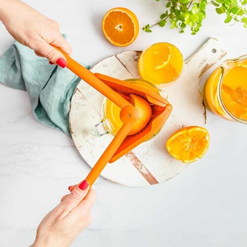 dreamfarm フル−サー Orange _3