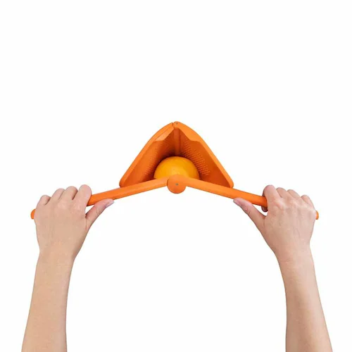 dreamfarm フル−サー Orange _7