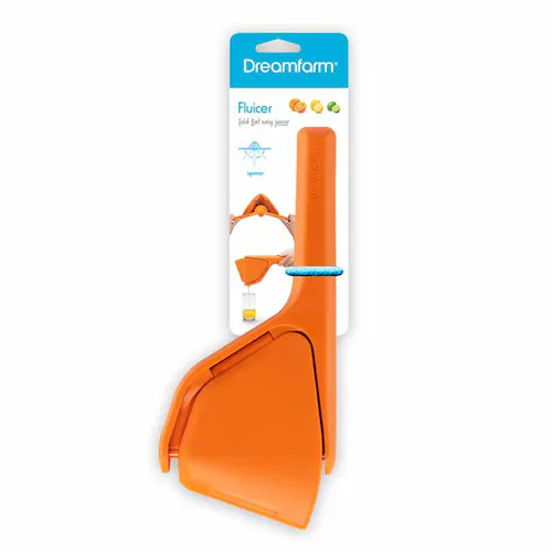 dreamfarm フル−サー Orange _11