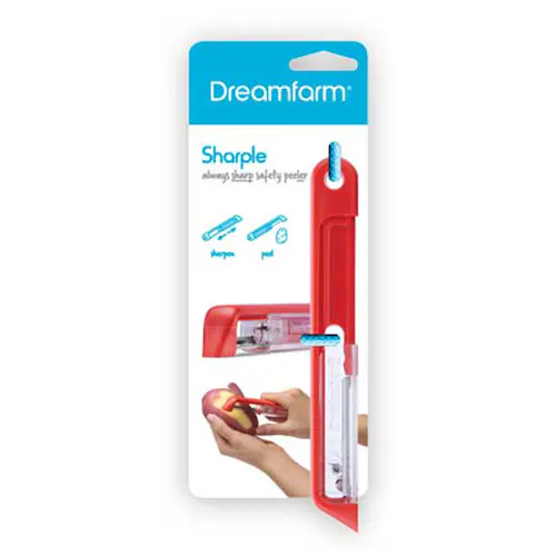 dreamfarm Sharple �s�[���[ �u���b�N_10