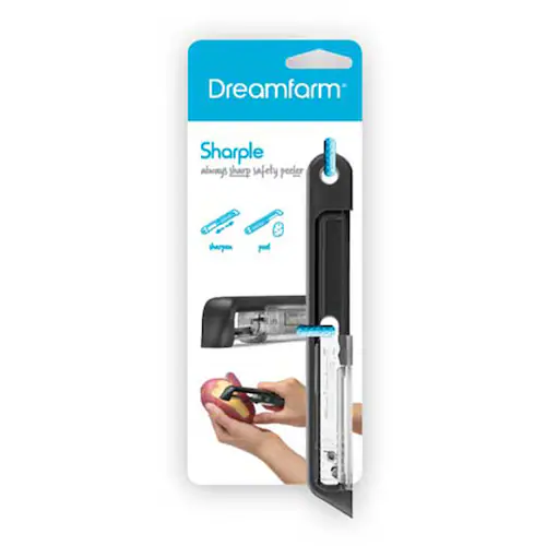 dreamfarm Sharple �s�[���[ �u���b�N_17