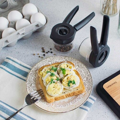 dreamfarm Ortwo Lite �X�p�C�X�~�� ���C�g _3