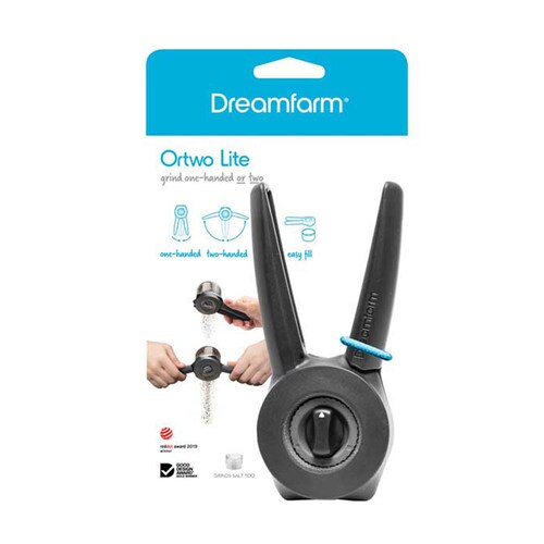dreamfarm Ortwo Lite �X�p�C�X�~�� ���C�g _10
