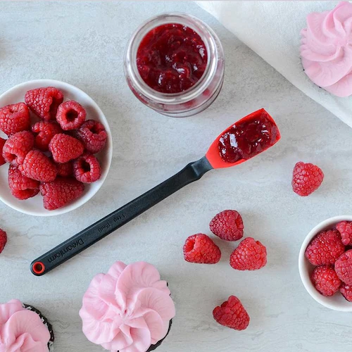 dreamfarm Supoon Mini イエロー_2