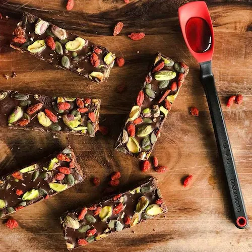 dreamfarm Supoon Mini イエロー_4