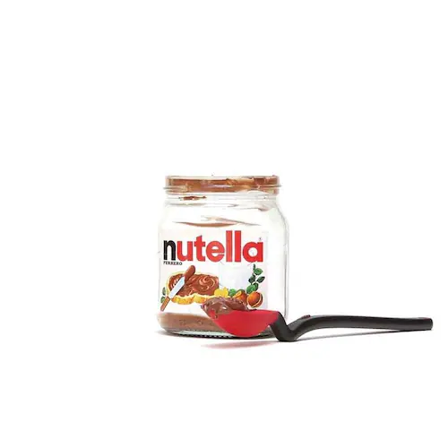 dreamfarm Supoon Mini イエロー_7