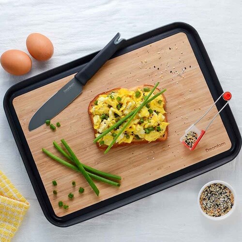 dreamfarm Fledge�J�b�e�B���O�{�[�h S Bamboo _2