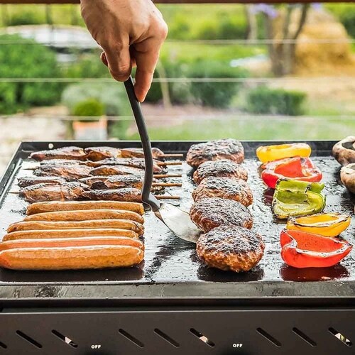 dreamfarm Chopla BBQ�^�[�i�[ _2