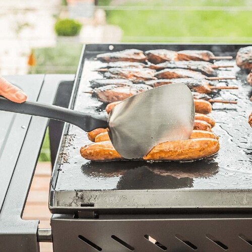 dreamfarm Chopla BBQ�^�[�i�[ _4