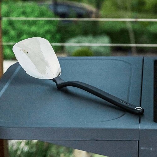 dreamfarm Chopla BBQ�^�[�i�[ _6