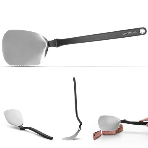 dreamfarm Chopla BBQ�^�[�i�[ _12