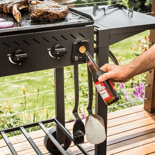 dreamfarm BBQ �O�����c�[���Z�b�g _2