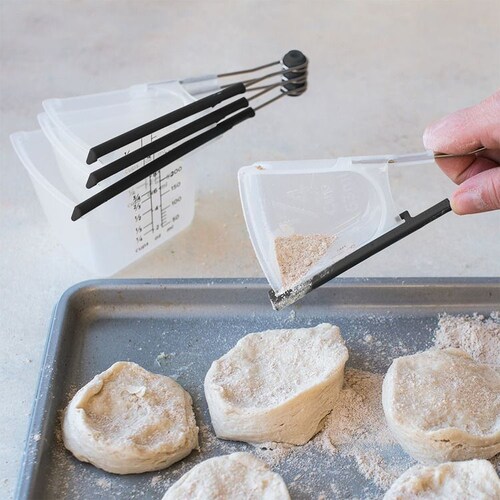 dreamfarm Levups ���W���[�J�b�v �u���b�N_2